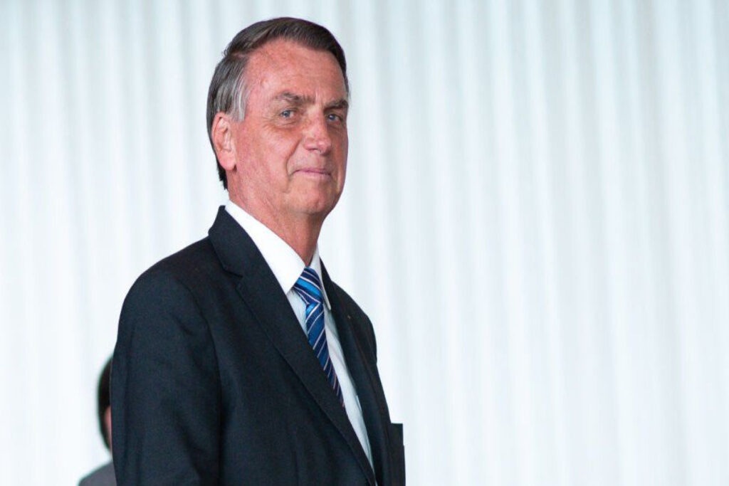 Brésil Jair Bolsonaro scandale
