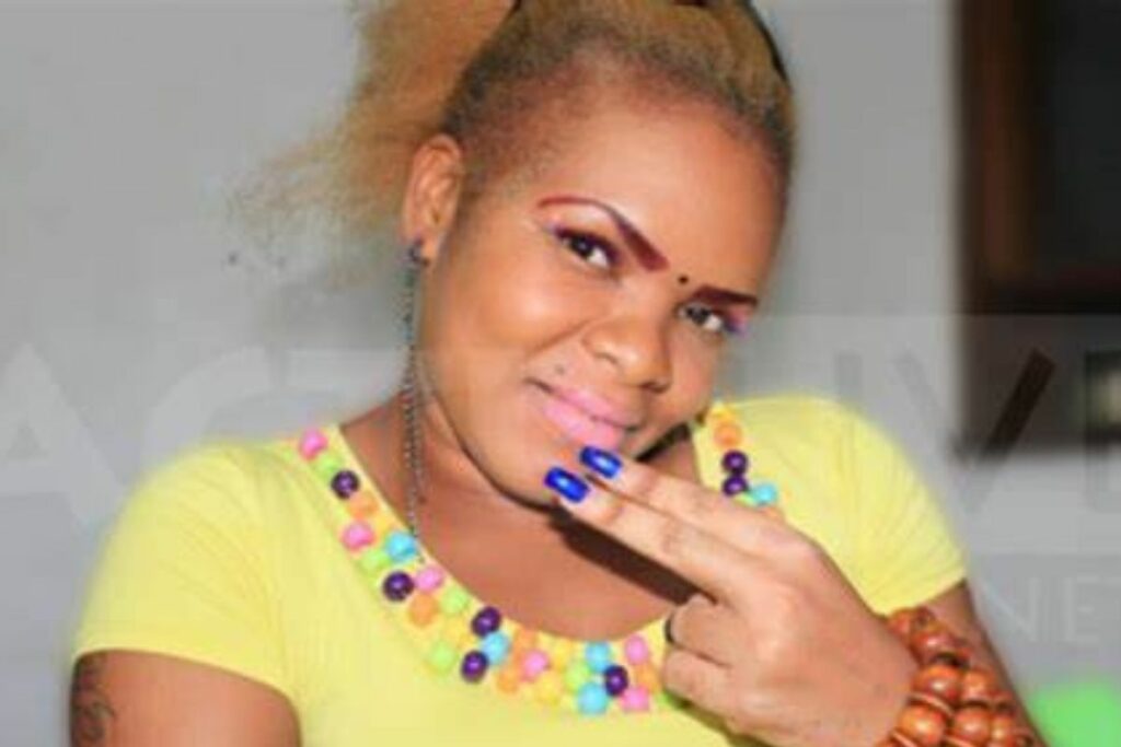 Christina DJ Proposition 50 millions