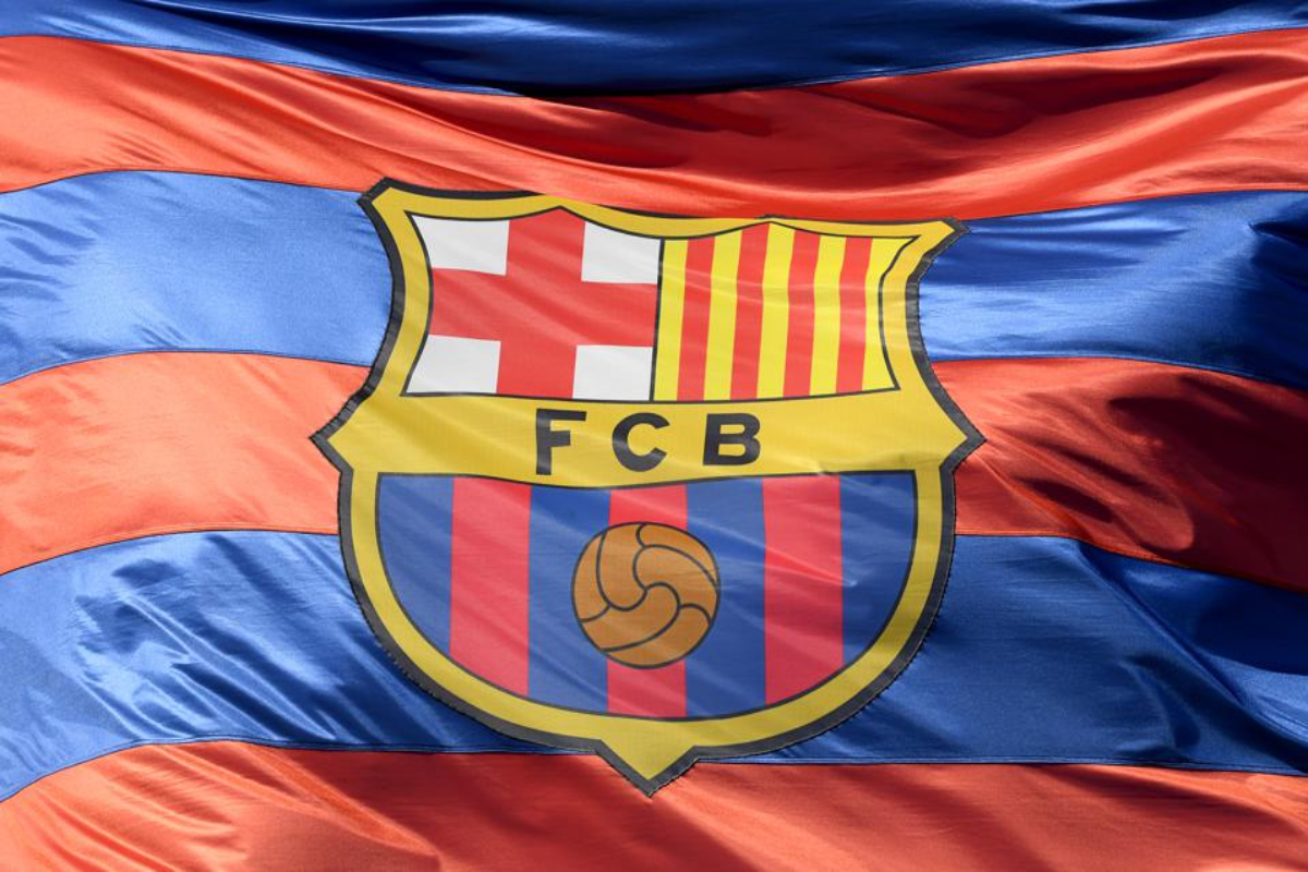 Barça décès légende