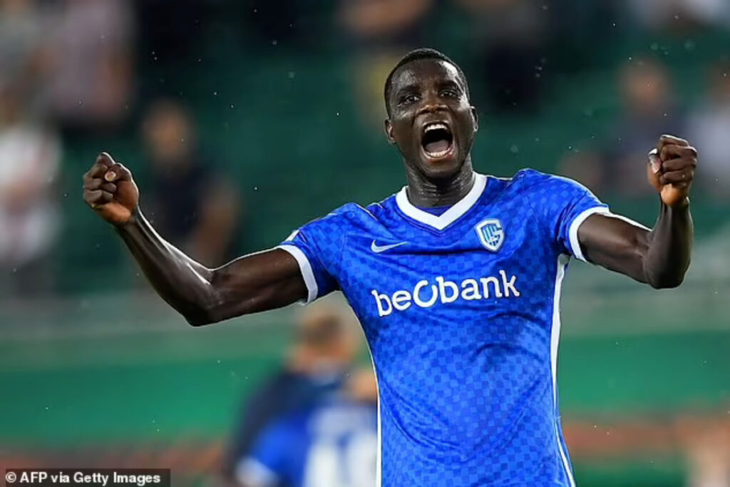 Paul Onuachu recruté Southampton