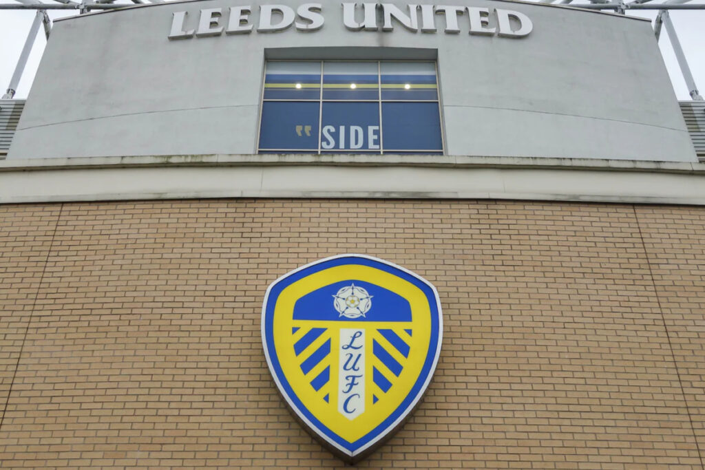 Premier League Leeds United manager