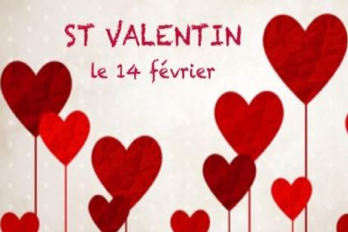 Le gouvernement indien fait une mystérieuse demande pour la Saint-Valentin