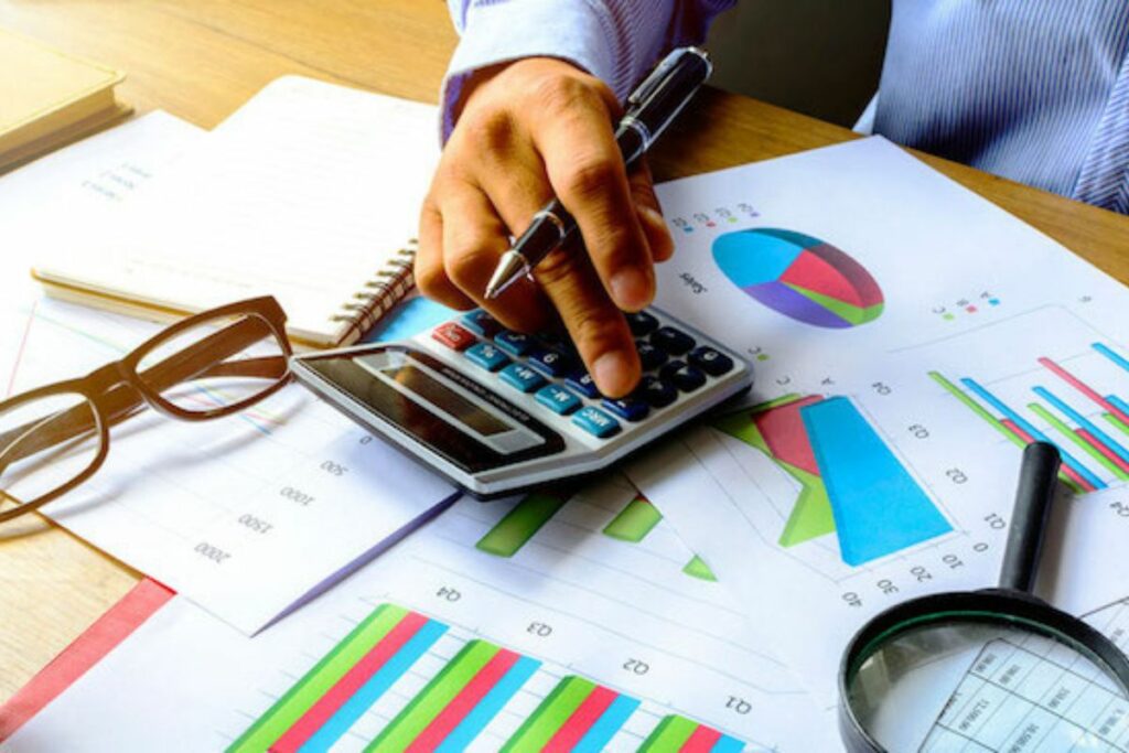 Assistant comptabilité fiscalité et audit