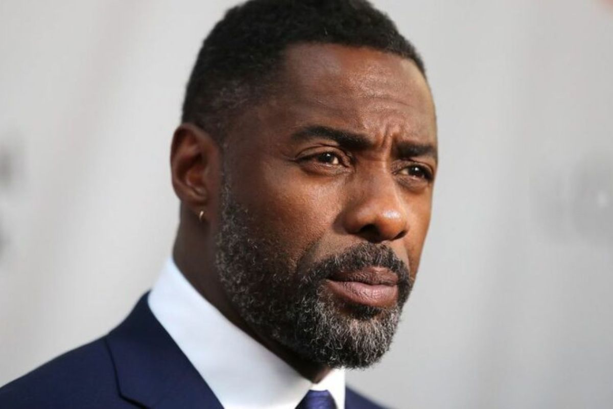 Idris Elba racisme