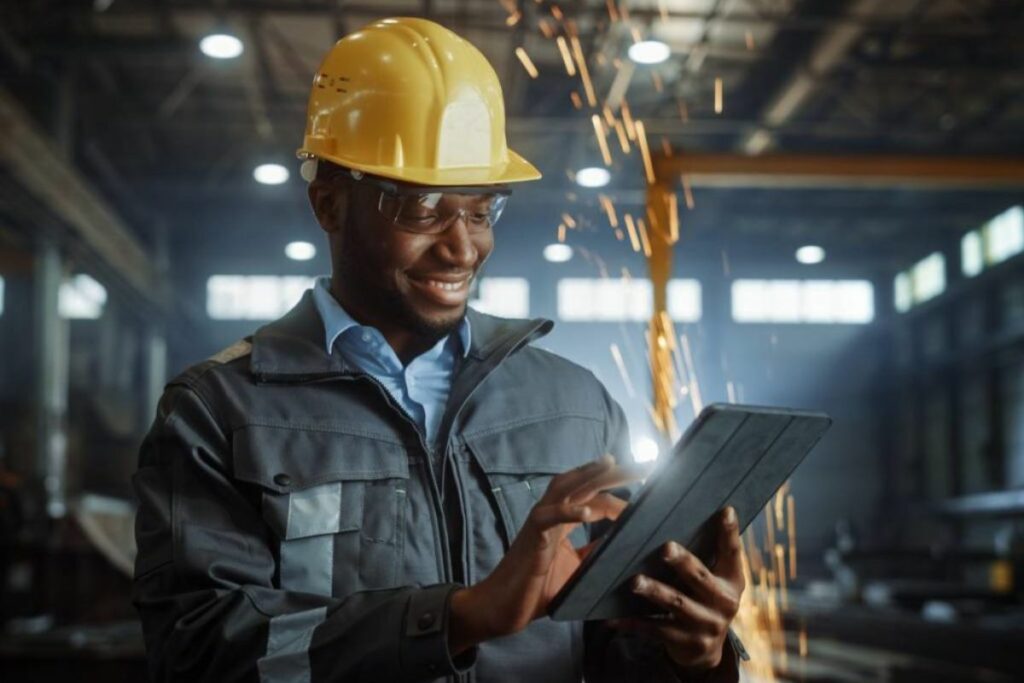 société aéronautique recrute