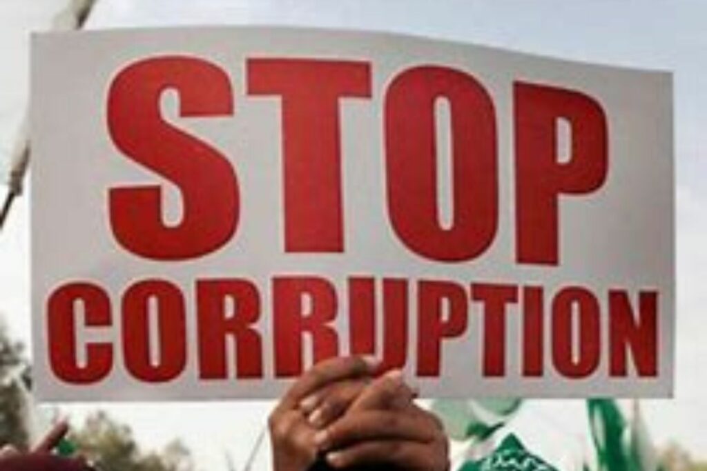 Lutte corruption Bénin top 10