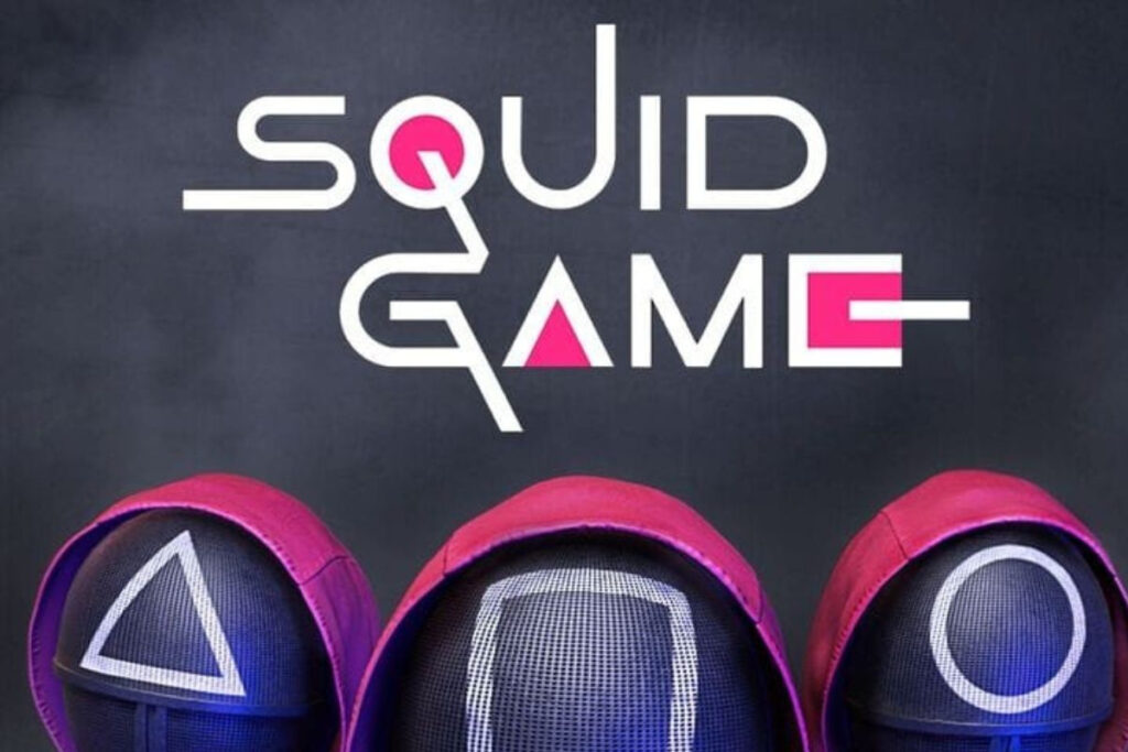 Squid Game justice