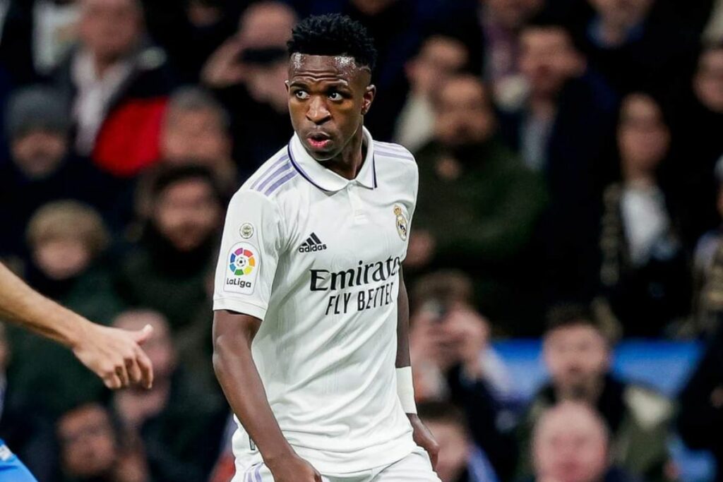 Vinicius Nike