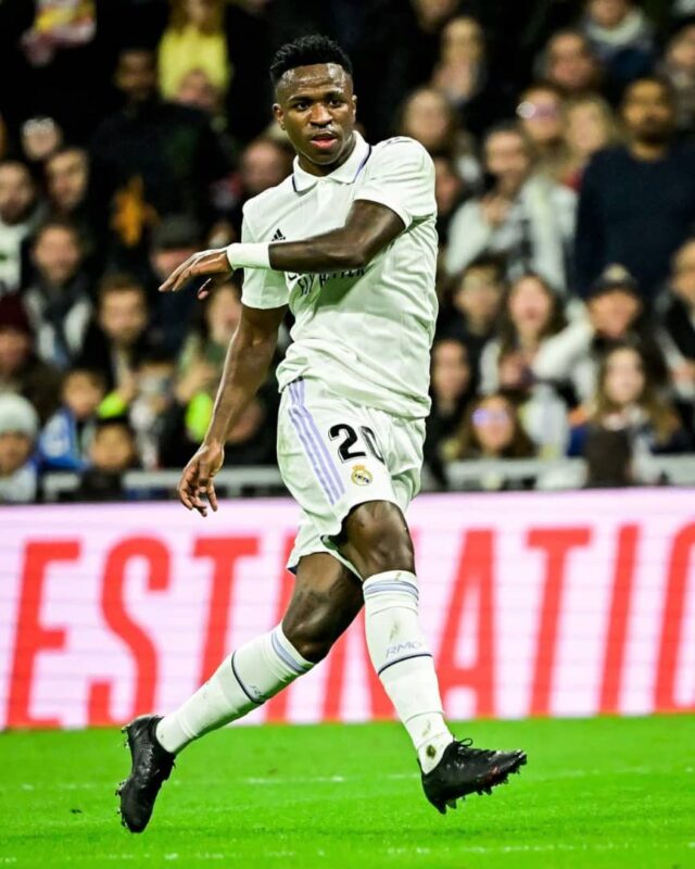 Vinicius Nike
