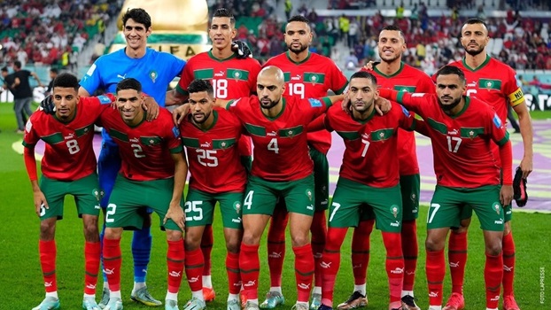 Mondial-2026: le Maroc bat un record