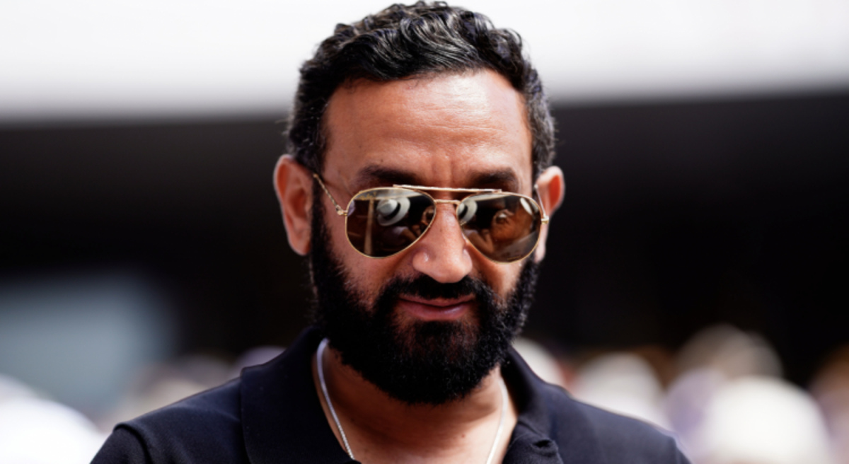 Coup dur pour l'animateur français Cyril Hanouna ; il vient de perdre...