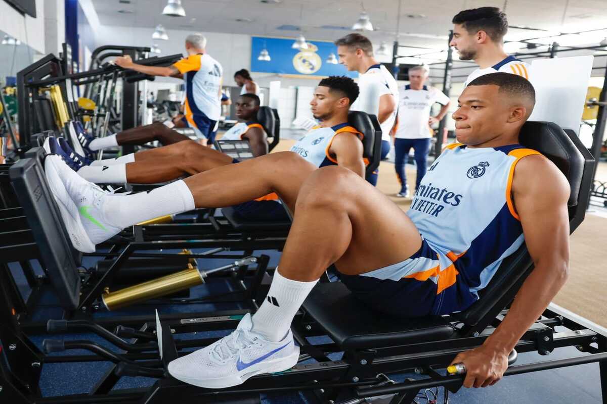 Kylian Mbappé