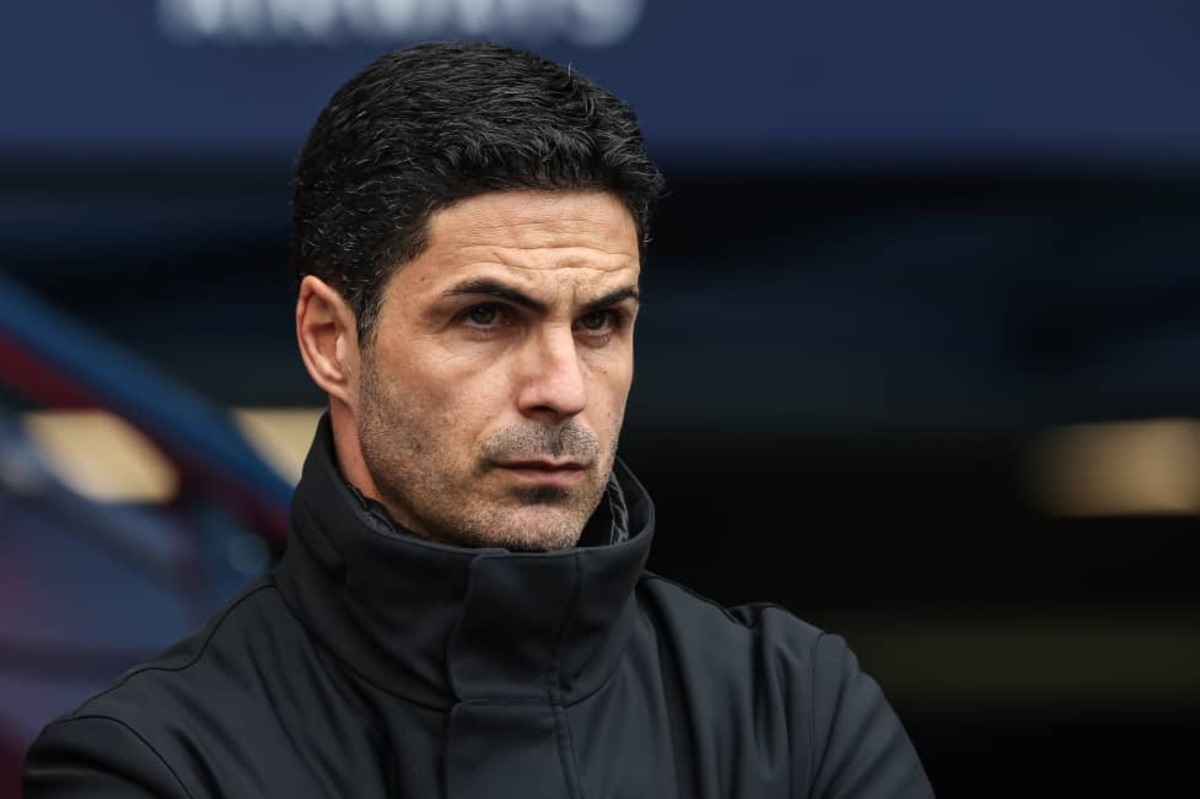 Mikel Arteta le coach d'Arsenal engage des pickpockets pour dépouiller ses joueurs