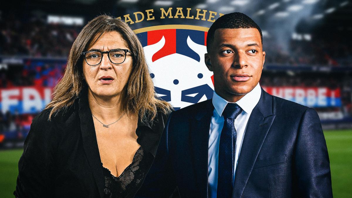 Le projet fou de la famille Mbappé pour le club Caen acquis par leur enfant enfin dévoilé