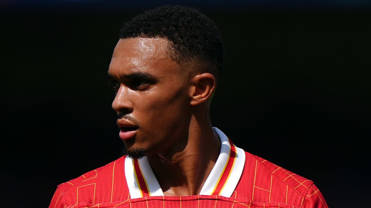 Trent Alexander-Arnold : poussé vers la porte de Liverpool, le défenseur se positionne déjà sur son avenir