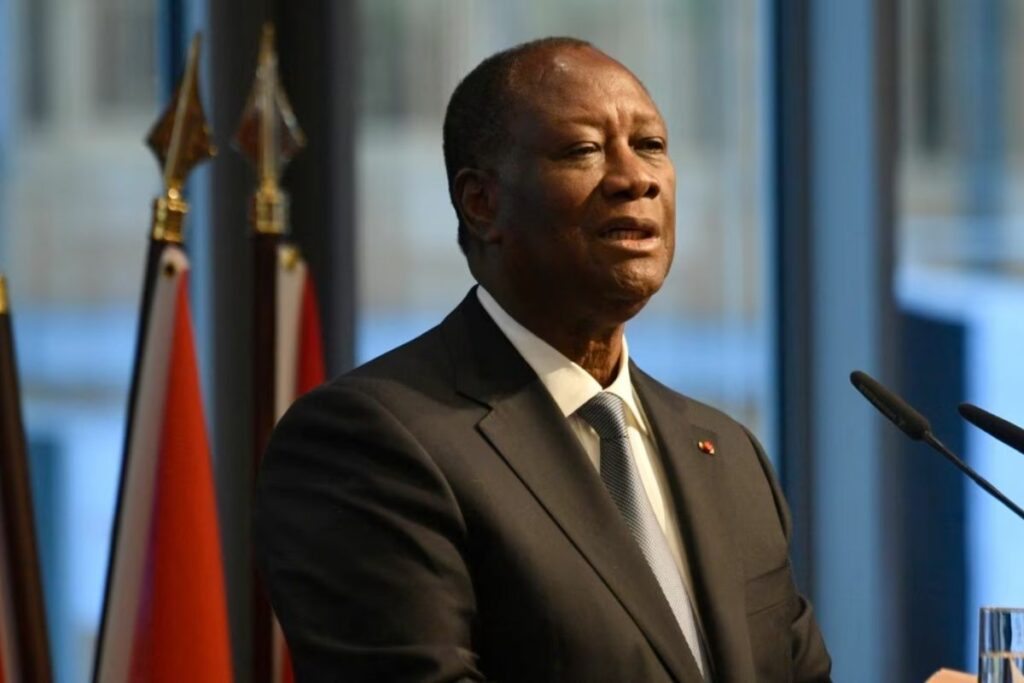 Côte d'Ivoire/Bonne nouvelle : après les fonctionnaires, l'Etat prévoit un budget de 764 milliards de FCFA pour…