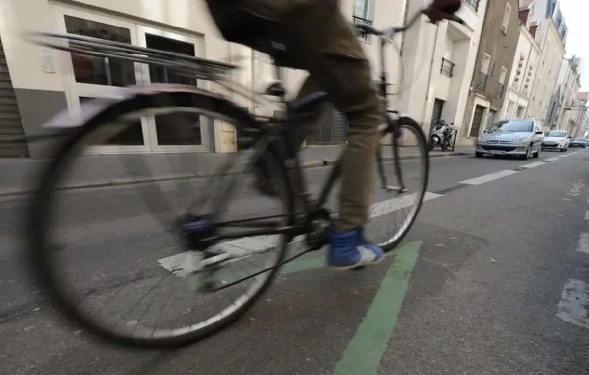 France : le décès d'un emblématique cycliste crée la frayeur dans cette ville