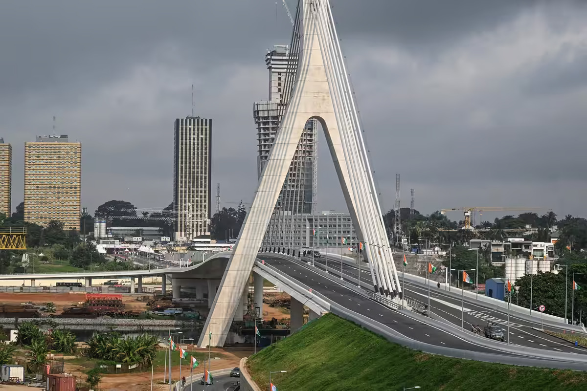 La Côte d'Ivoire veut défier le Nigeria et l'Afrique du Sud dans ce domaine