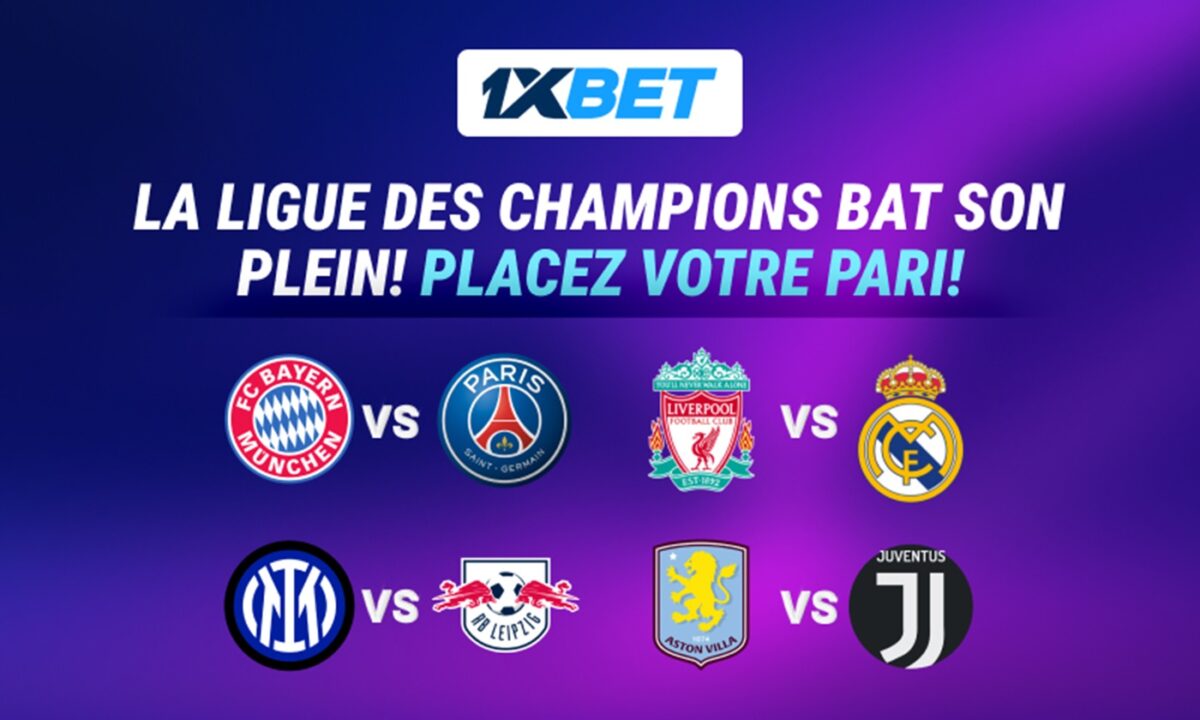 Ligue des champions : choisissez vos favoris pour les meilleurs matchs de la 5ᵉ journée ! https://l-frii.com/ligue-des-champions-choisissez-vos-favoris-pour-les-meilleurs-matchs-de-la-5%e1%b5%89-journee/