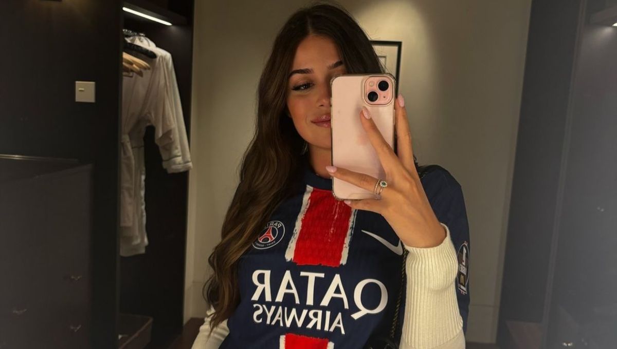 Sira Martínez Cullell : la fille de Luis Enrique dévoile les dessous de leur relation