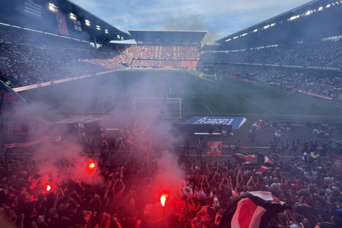 Ligue 1 : les supporters de ce club interdits de déplacement