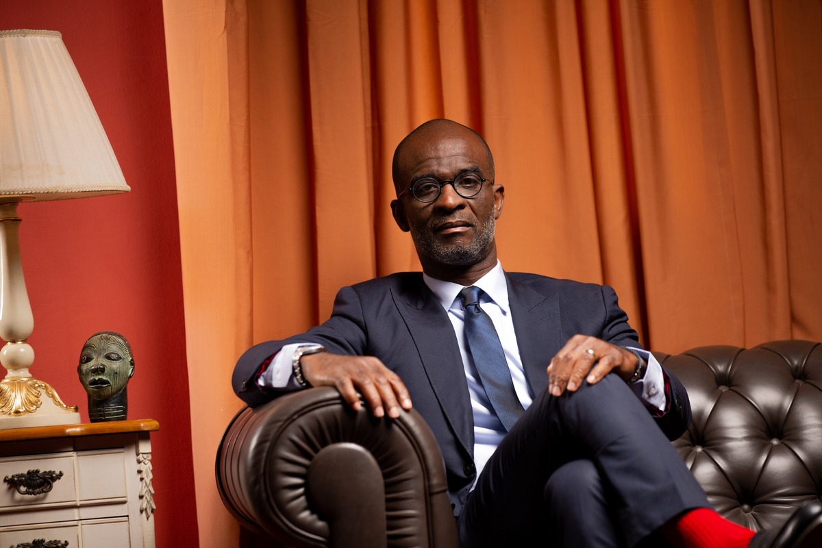 Stanislas Zézé surprend : "Avec 17 % du PIB de l’UEMOA, ce pays est la seconde puissance économique derrière la Côte d’Ivoire"