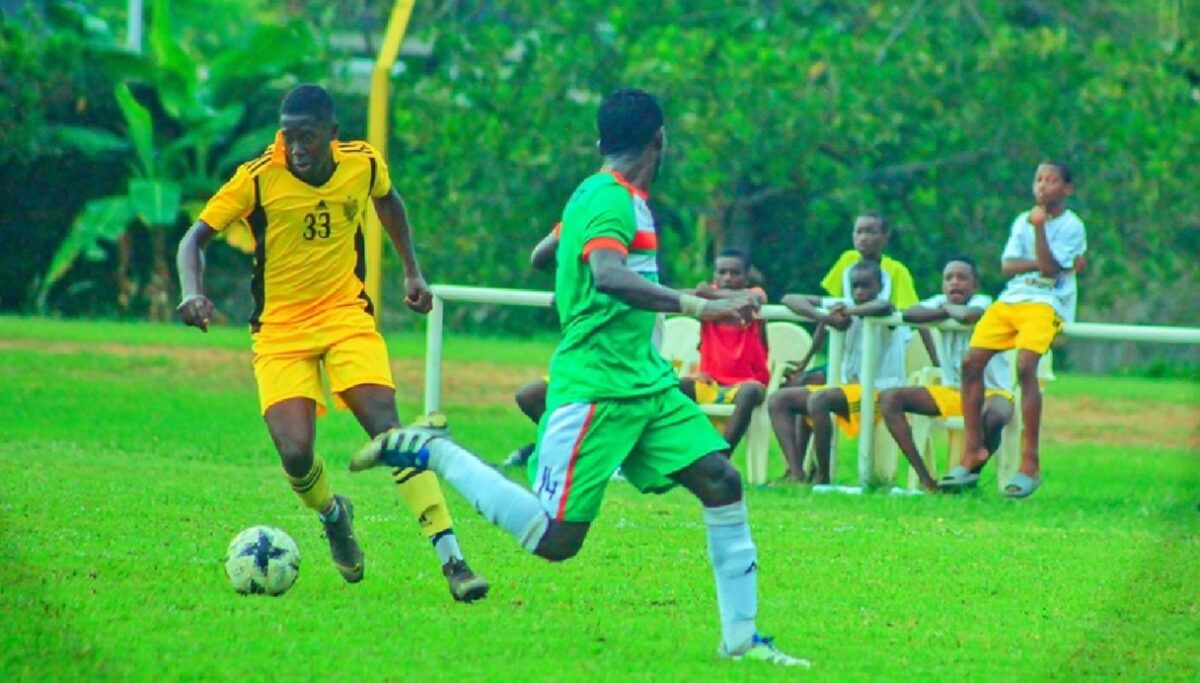 UNE-Les meilleures académies de football en Côte d’Ivoire