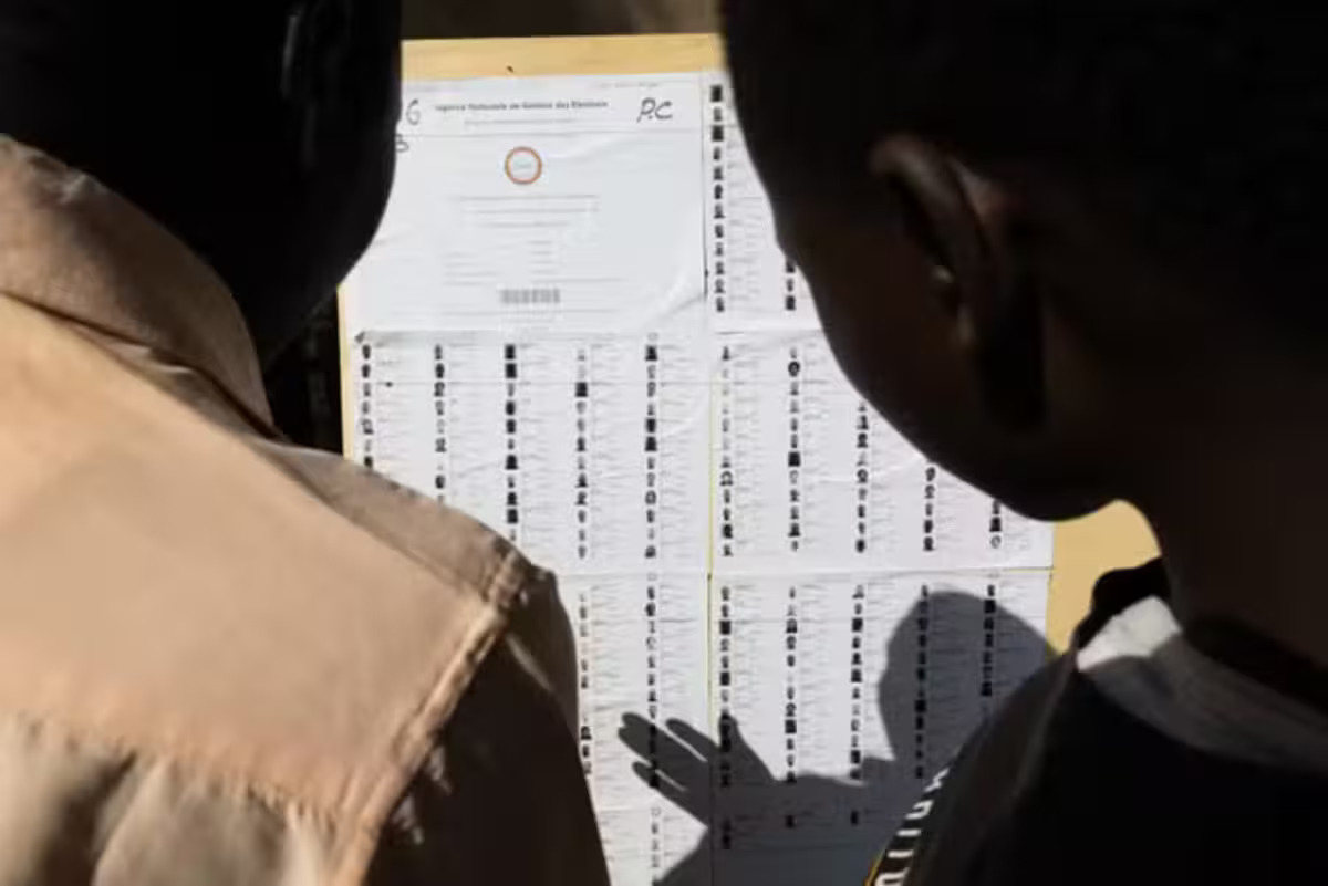 Législatives au Tchad : le parti au pouvoir remporte la majorité des sièges