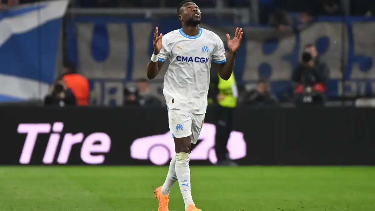 OM : "Chancel Mbemba n'a reçu aucune offre » ; l'avocat du Congolais brise le silence sur son avenir