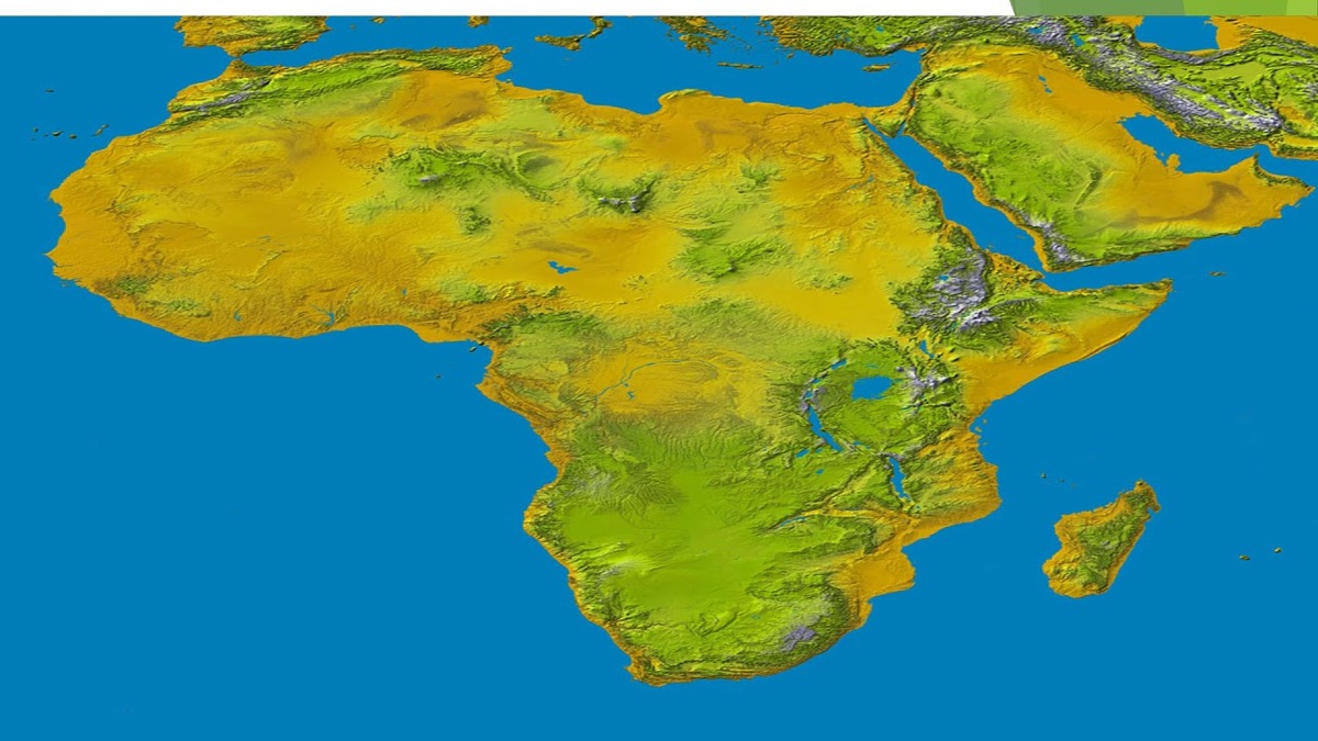 Afrique du Sud 2è, Cote d'Ivoire 9è..., voici les 10 pays africains les plus influents sur le continent