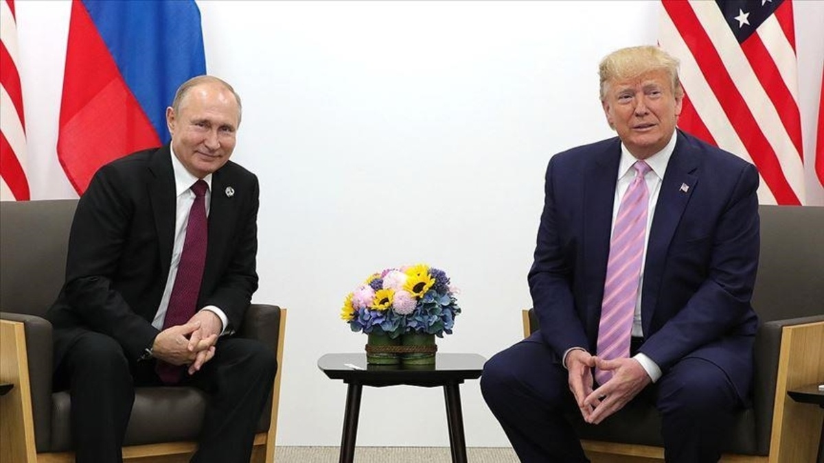 Appel téléphonique entre Trump et Poutine ? Le Kremlin sort du silence et surprend