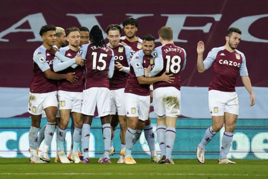 Aston Villa : après Rashford et Asensio, le club anglais signe un joueur de Chelsea