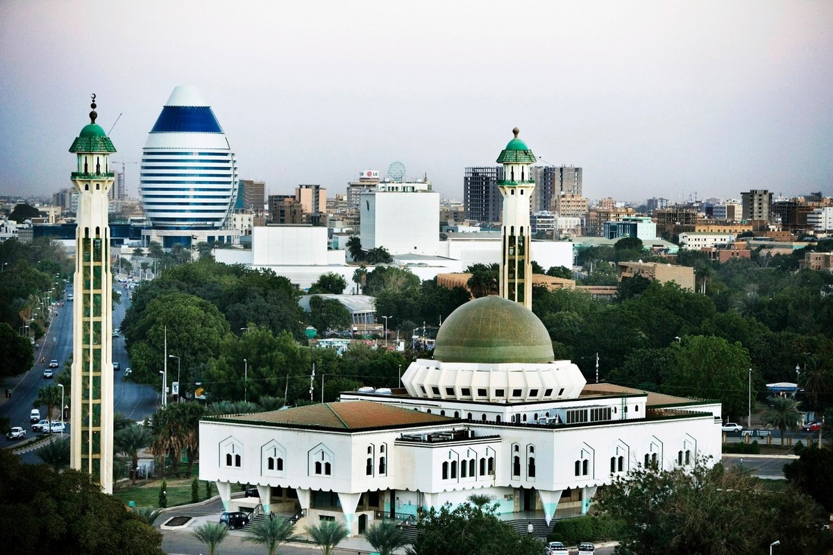 Ce pays d'Afrique du Nord va aider le Soudan à se reconstruire