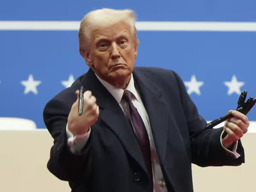 interdiction des Etats-Unis