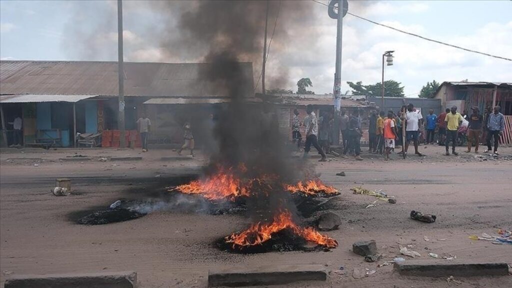 Sommet sur la RDC : le Kenya appelle à un "cessez-le-feu immédiat"