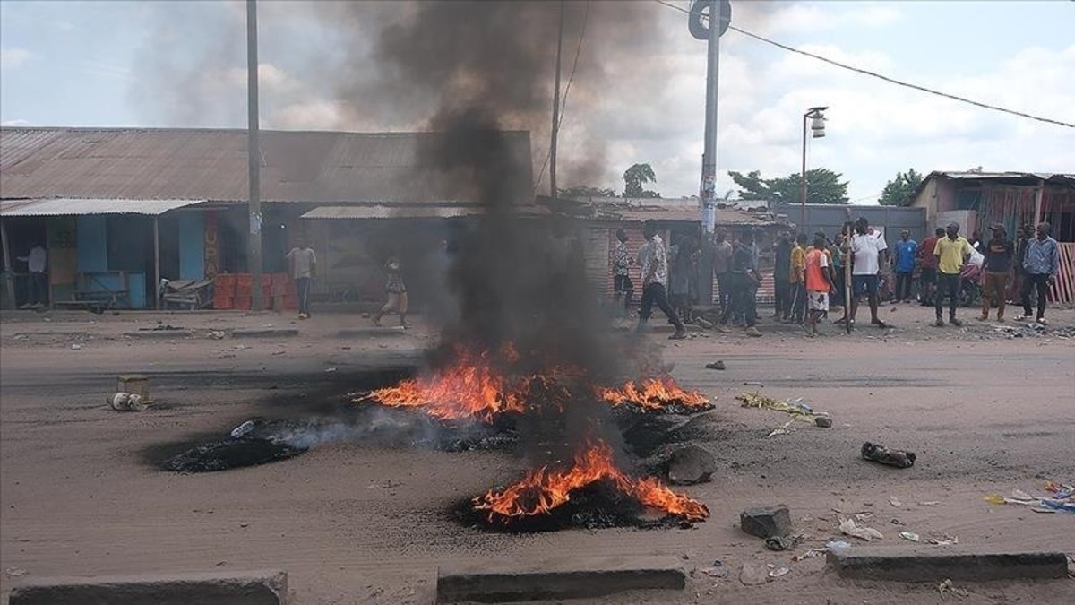 Sommet sur la RDC : le Kenya appelle à un "cessez-le-feu immédiat"