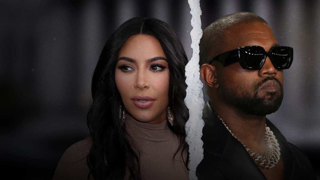 « Je n’aurai pas dû… » ; terribles révélations de Kanye West sur son ex Kim Kardashian