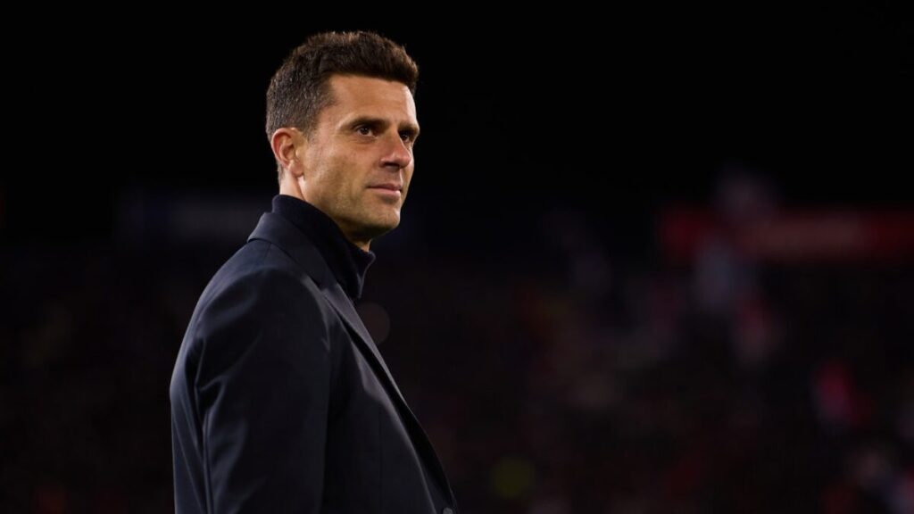 Thiago Motta