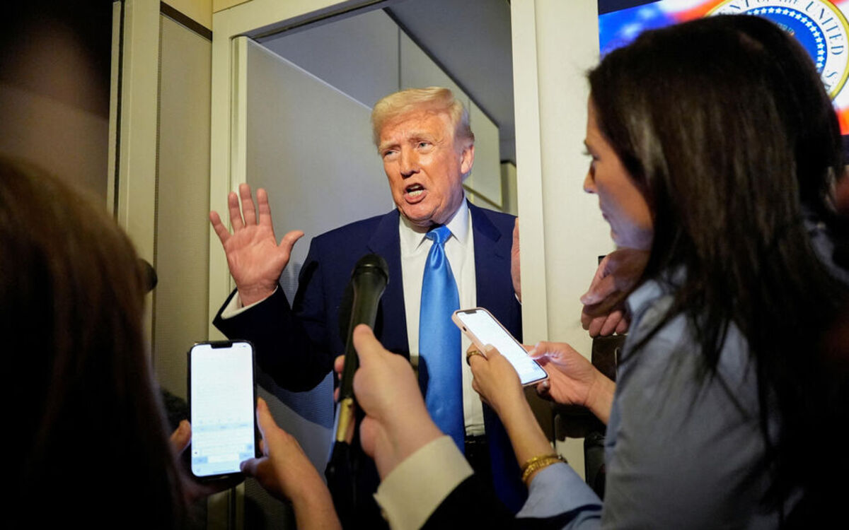 Prix Nobel de la Paix : le comité a tenu sa dernière réunion, pression maximale de Donald Trump