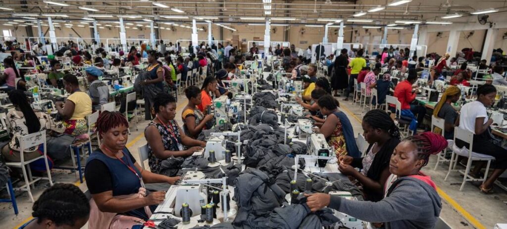 Droits de douane : l'économie africaine en danger; le président de la BAD lance l'alerte