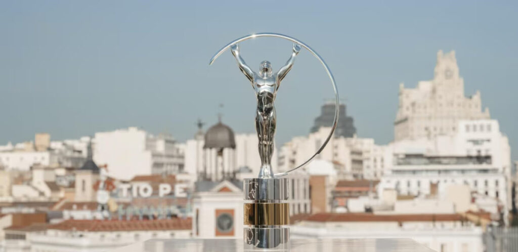 Laureus World Sports Awards 2025 : voici la liste complète des sportifs primés