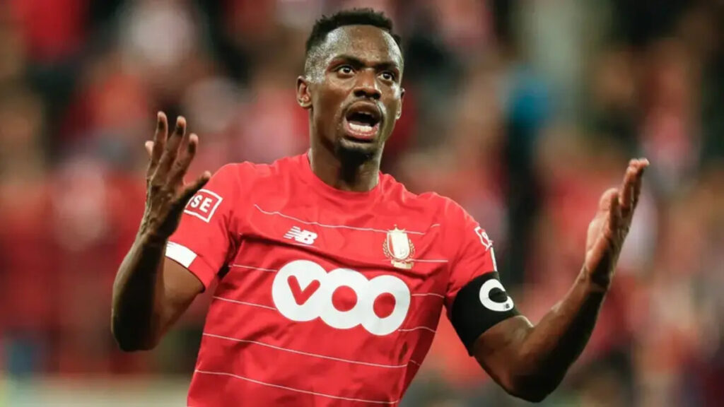 Paul-José Mpoku : le beau-frère de Chancel Mbemba veut racheter ce club de Ligue 1