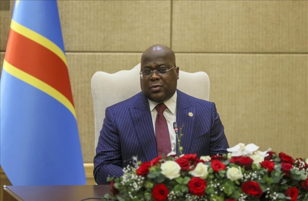 RDC