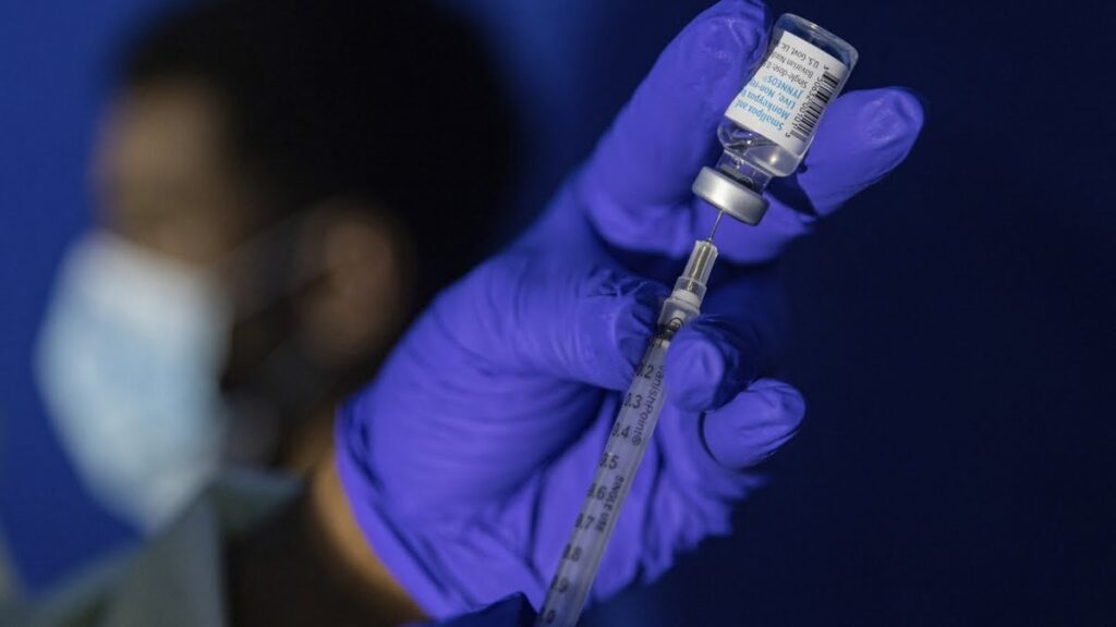 Santé : ce pays africain lance une campagne de vaccination contre le Mpox