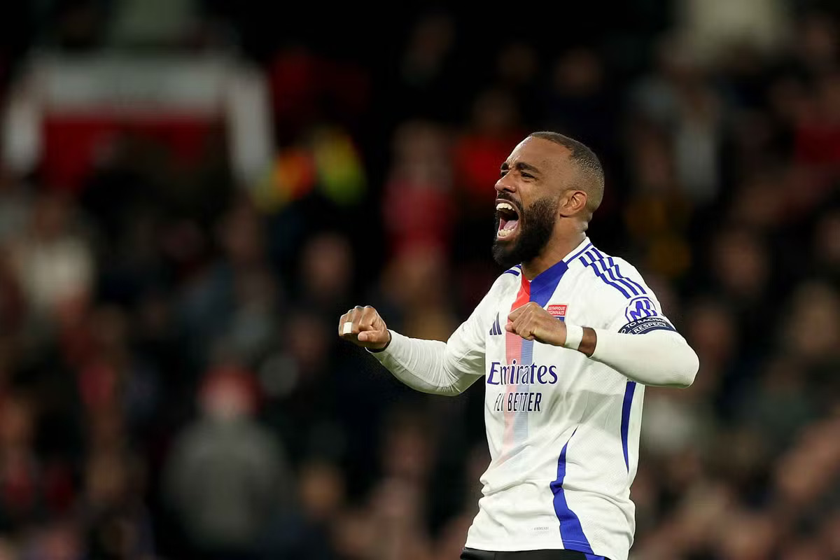 Alexandre Lacazette : le joueur de l’OL victime d’un cambriolage