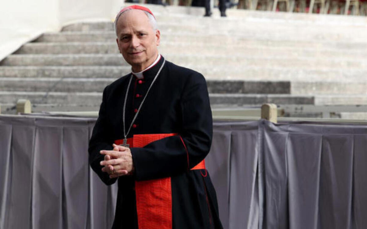 Après Macron, ce pays implore le pape Léon XIV pour la résolution de ses problèmes