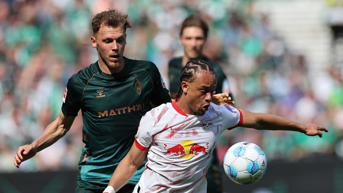 Bundesliga : Fribourg élimine Leipzig dans la course à la Ligue des champions