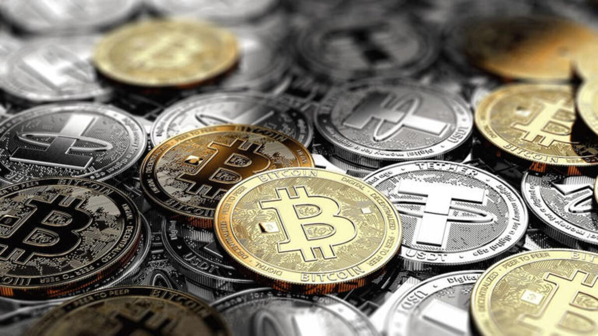 cryptomonnaies