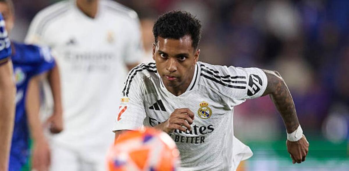 Départ de Rodrygo : "Il n’y aurait pas de pénurie de prétendants", un journaliste surprend