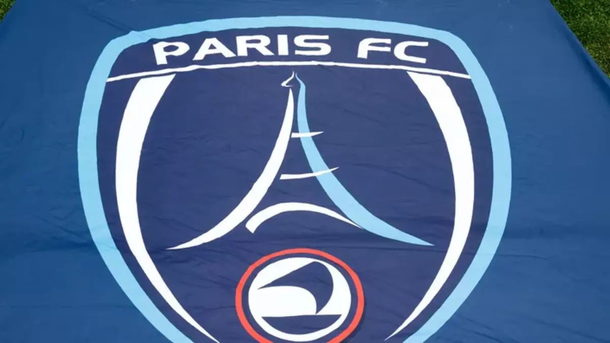 Foot : dissolution de Légion X, groupe de supporters du Paris FC